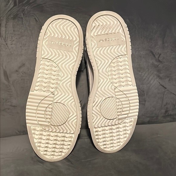 Adidas Supercourt 'Crystal White' EE6024 - Picture 12 of 16